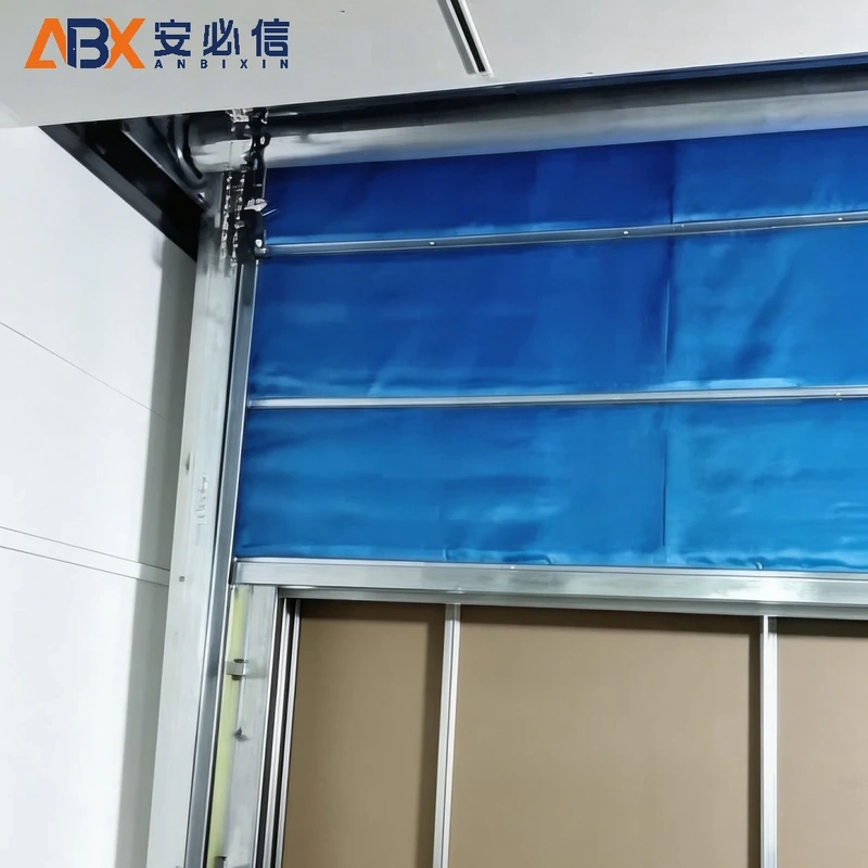 迪庆藏族自治州快速堆积门
