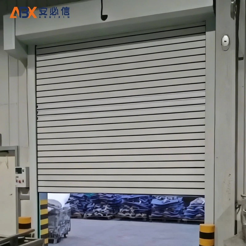 迪庆藏族自治州医药密闭高速门